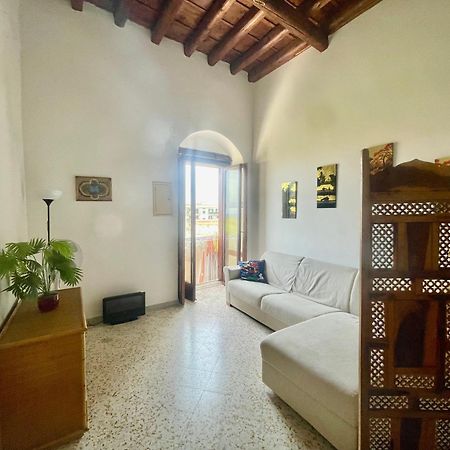 Mura Del Tempo - Rooms & Suites Бішельє Екстер'єр фото