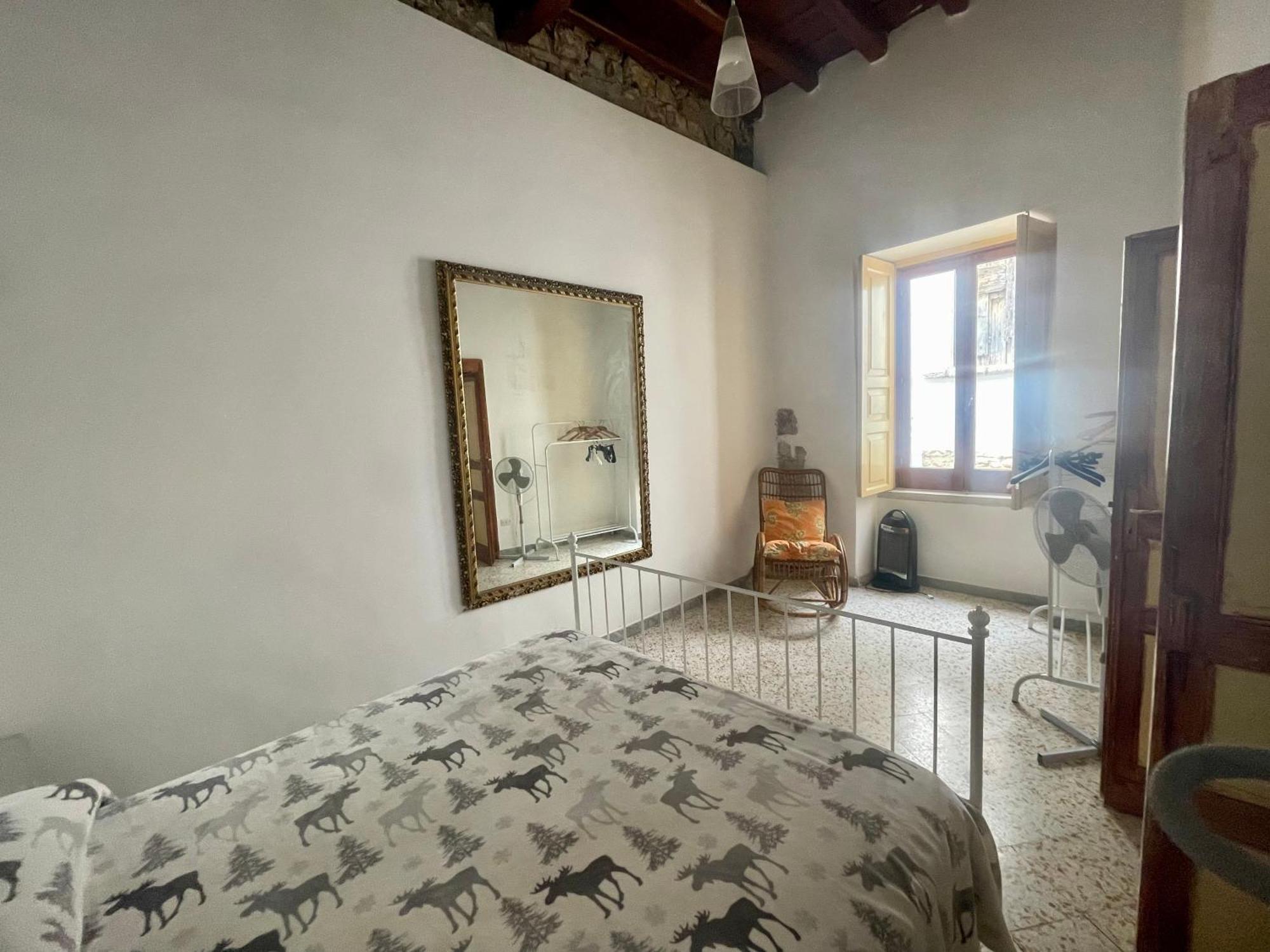 Mura Del Tempo - Rooms & Suites Бішельє Екстер'єр фото