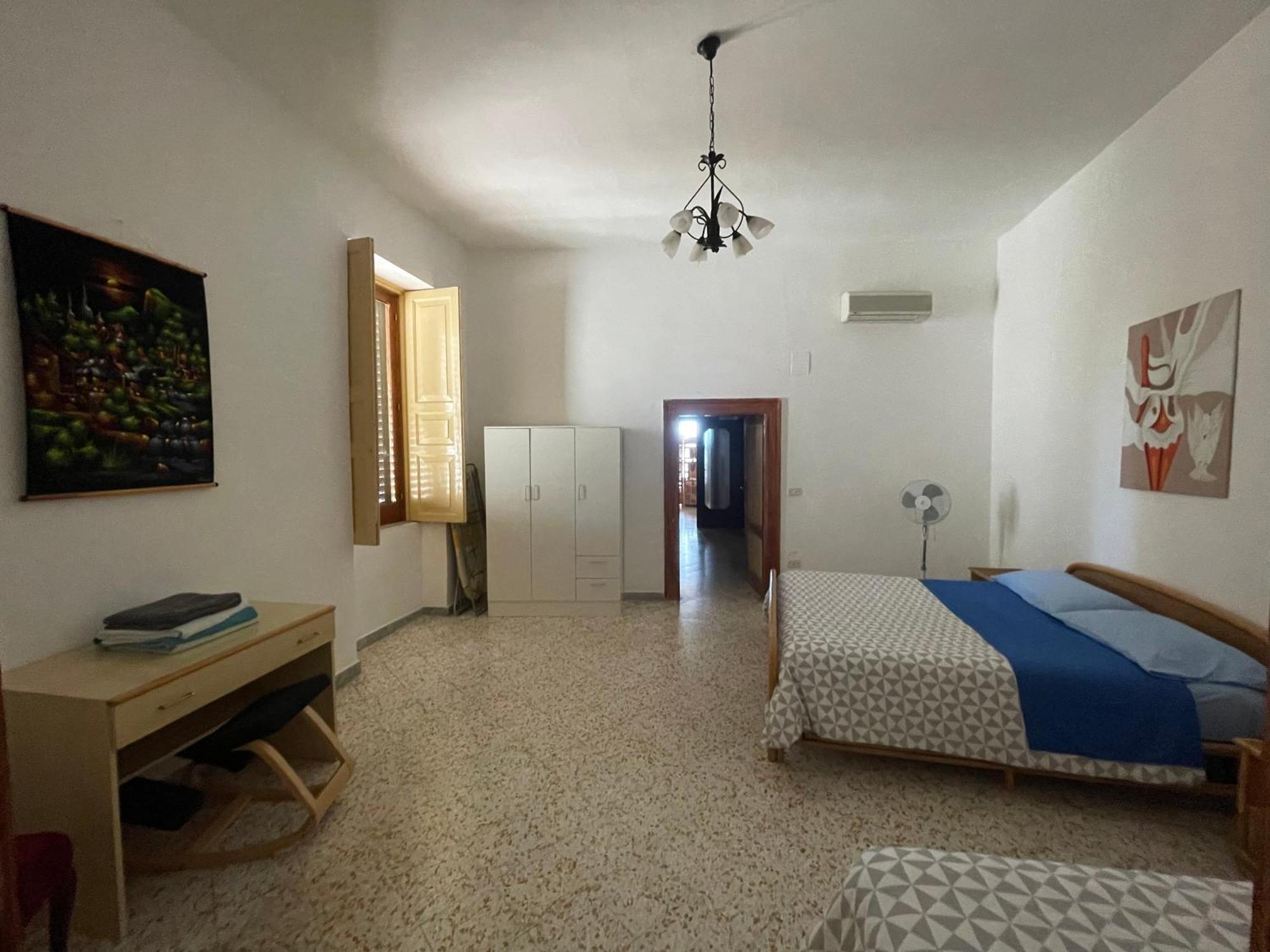 Mura Del Tempo - Rooms & Suites Бішельє Екстер'єр фото