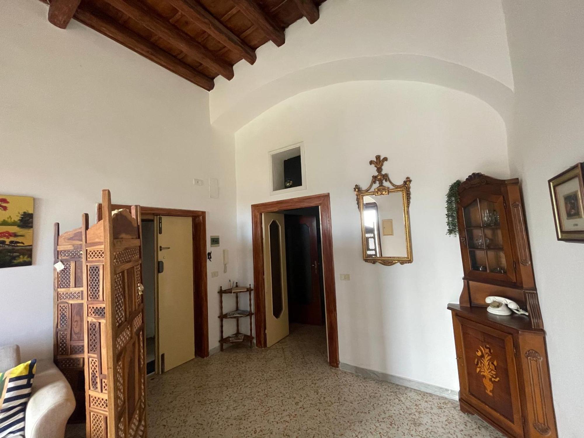 Mura Del Tempo - Rooms & Suites Бішельє Екстер'єр фото